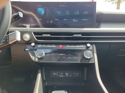 New 2026 Hyundai Sonata SEL image 14