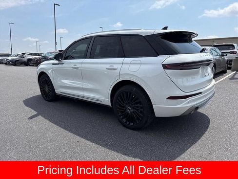 Used 2021 Lincoln Corsair Reserve w/ Sport Package AWD/4WD image 5
