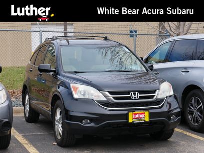 Used 2010 Honda CR-V EX-L