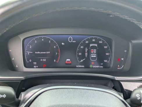 Used 2022 Honda Civic Sport Touring image 30
