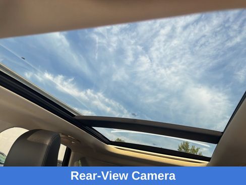 Used 2022 Ford Edge SEL w/ Convenience Package AWD/4WD image 18