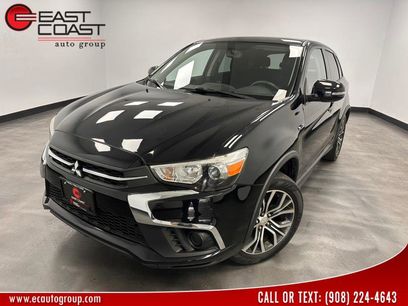 Used 2019 Mitsubishi Outlander Sport ES