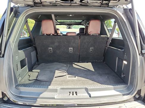 Certified 2023 Ford Expedition Max Limited image 31