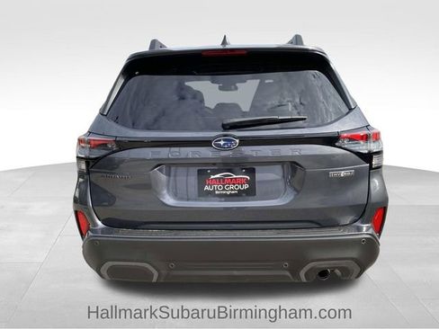 New 2025 Subaru Forester Limited image 3