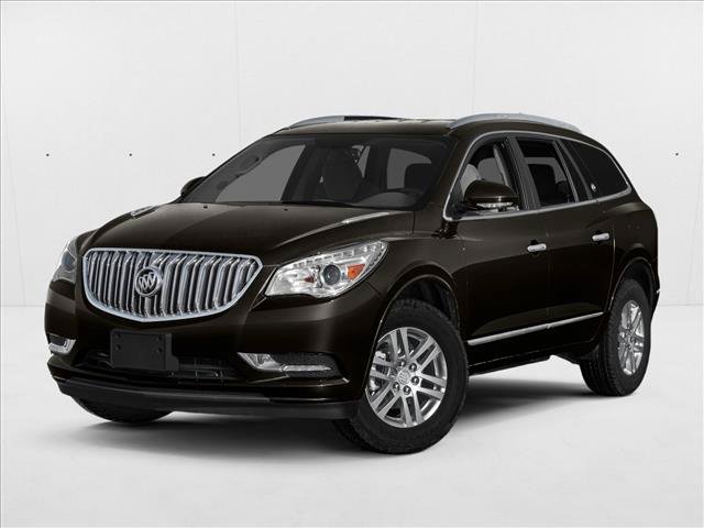 Used 2017 Buick Enclave Leather AWD/4WD image 1