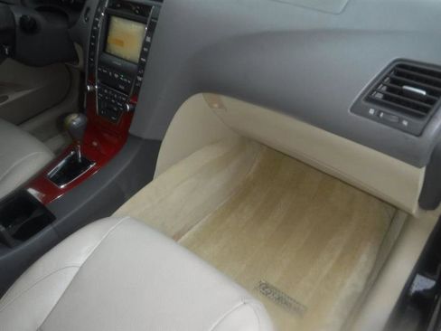 Used 2007 Lexus ES 350 FWD image 24