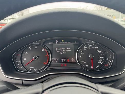 Used 2023 Audi A4 2.0T Premium w/ Convenience Package image 21