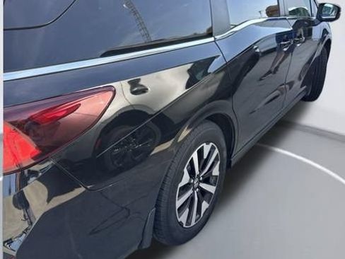 Used 2025 Honda Odyssey EX-L image 4