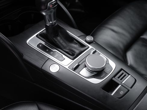 Used 2018 Audi A3 2.0T Premium Plus w/ Premium Plus Package image 17