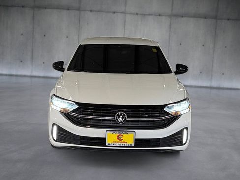 Used 2024 Volkswagen Jetta Sport FWD image 8