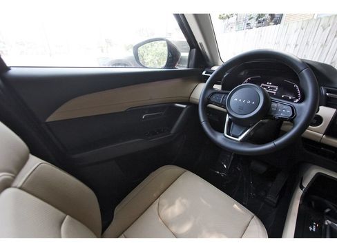 New 2026 MAZDA CX-5 2.5 S w/ Premium Package AWD/4WD image 6