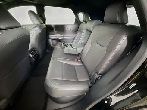 Certified 2023 Lexus RX 350 Premium Plus w/ Accessory Package (Z1) FWD image 25