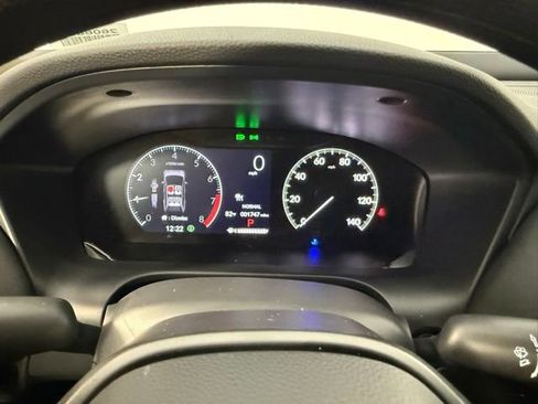 Used 2026 Honda HR-V LX image 18