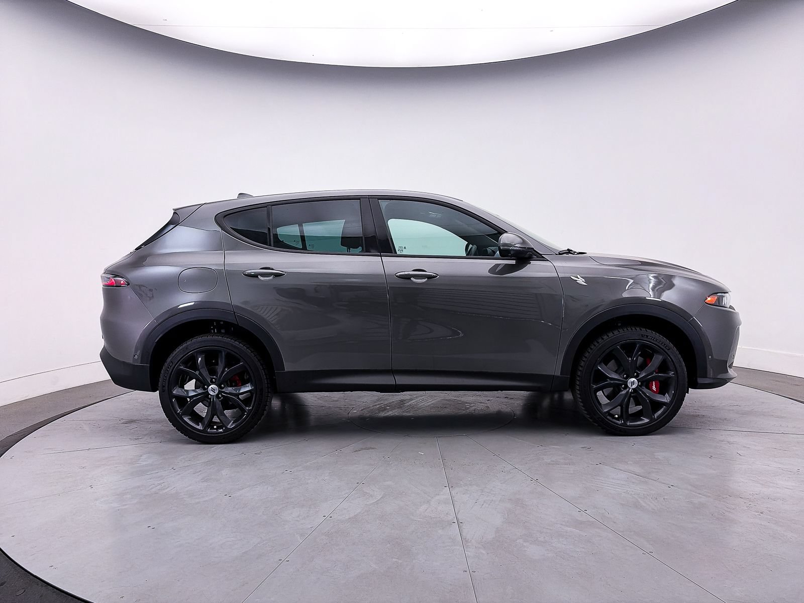 Used 2023 Dodge Hornet GT Plus w/ Track Pack AWD/4WD image 43