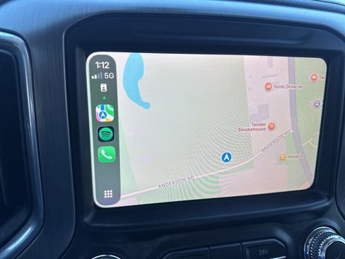 Used 2021 GMC Sierra 2500 Denali w/ Denali Ultimate Package image 6