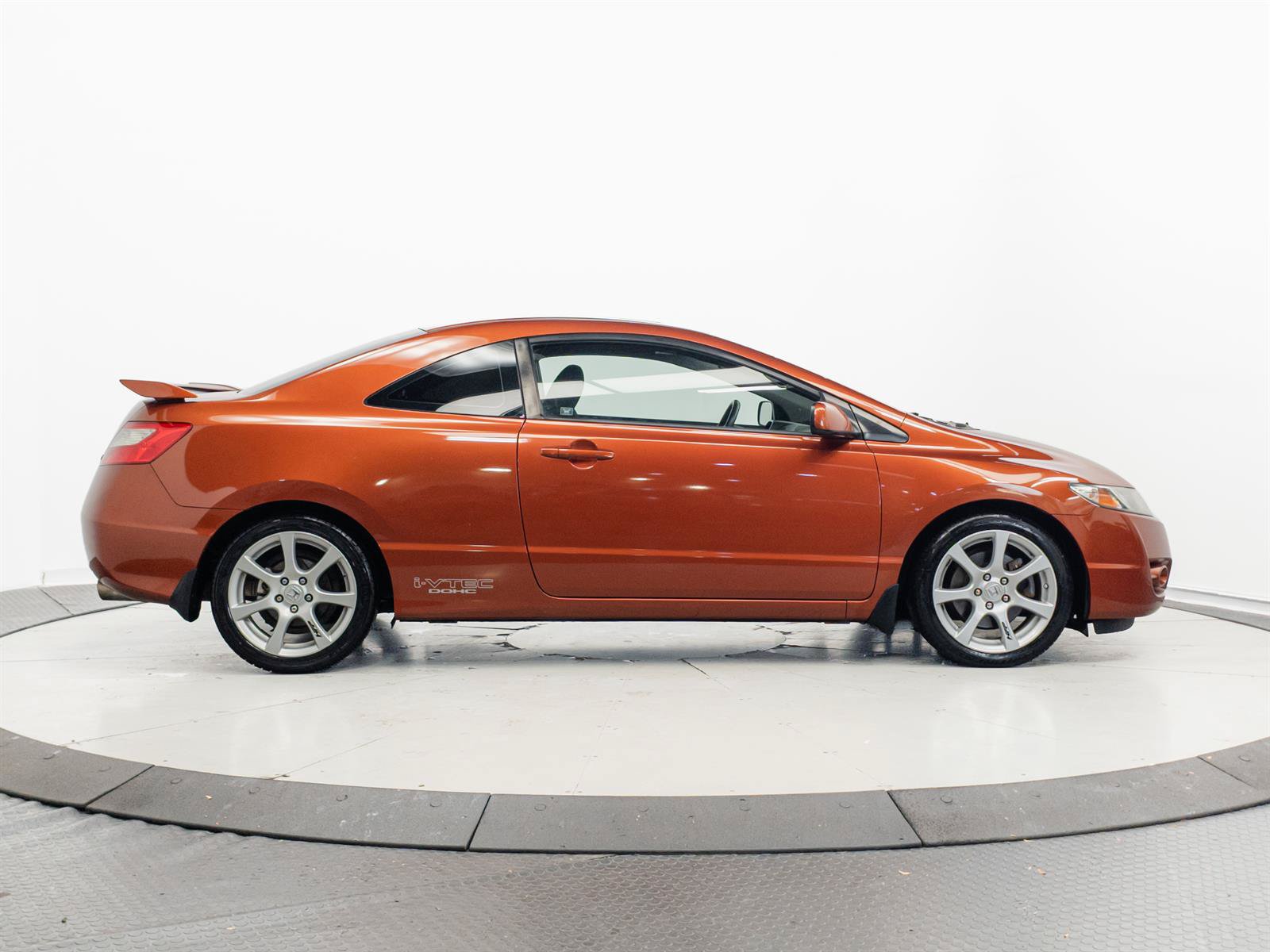 Used 2009 Honda Civic Si image 14