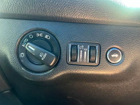 Used 2018 Dodge Challenger SXT Plus RWD image 25