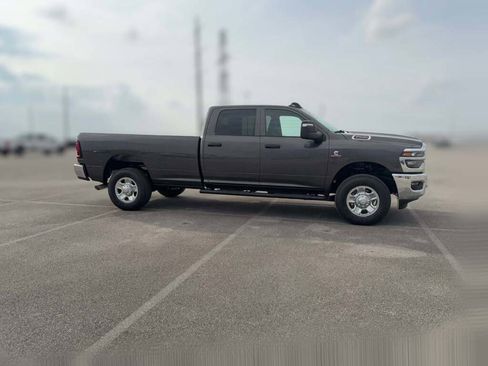 New 2026 RAM 2500 Tradesman image 15