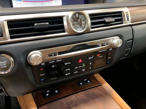 Used 2019 Lexus GS 350 RWD image 18