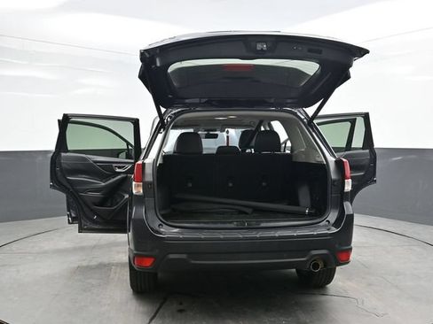 Used 2019 Subaru Forester Limited w/ Popular Package #3 AWD/4WD image 52