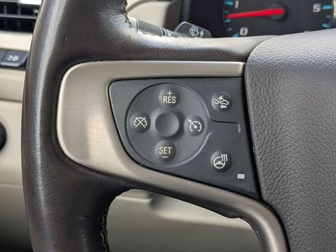 Used 2020 GMC Yukon Denali w/ Enhanced Security Package image 25