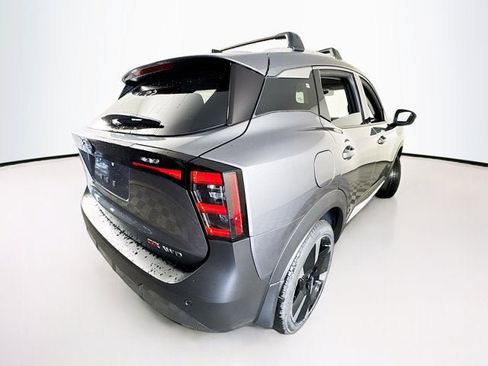 New 2026 Nissan Kicks SR w/ Cold Weather Package image 5