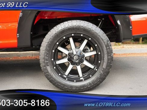 Used 2018 Ford F150 XL AWD/4WD image 3