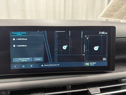Certified 2025 Hyundai Santa Cruz XRT AWD/4WD image 30