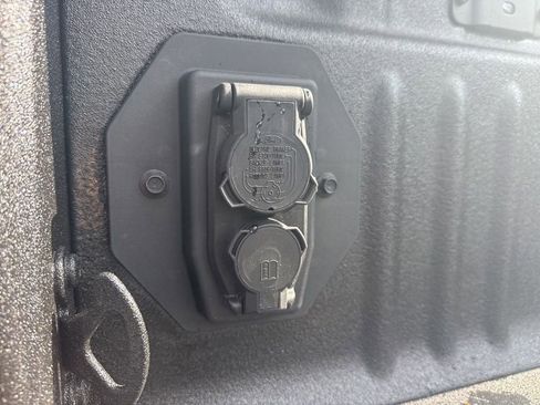 New 2026 Ford F350 Lariat w/ Black Appearance Package AWD/4WD image 15