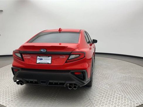 Used 2022 Subaru WRX Premium image 3
