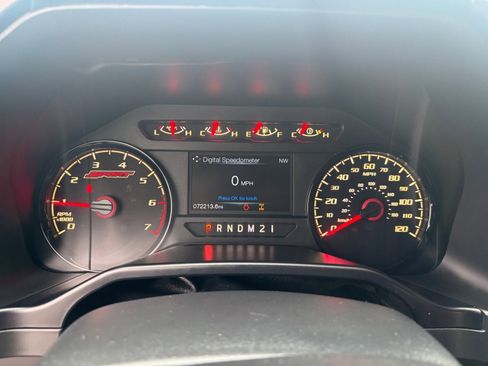 Used 2016 Ford F150 XLT w/ Equipment Group 302A Luxury image 31