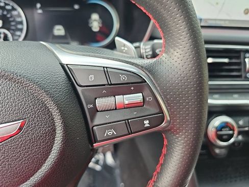 Used 2023 Genesis G70 3.3T w/ Sport Advanced Package AWD/4WD image 16