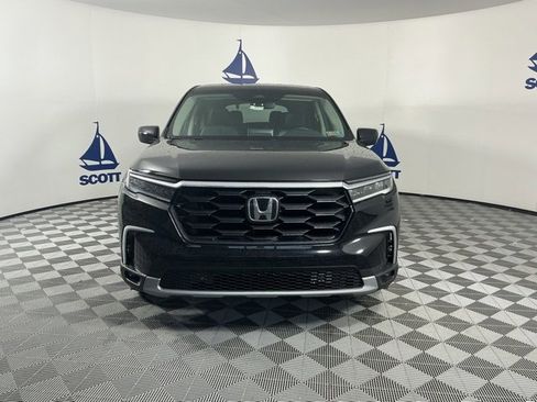 Certified 2023 Honda Pilot EX-L image 2