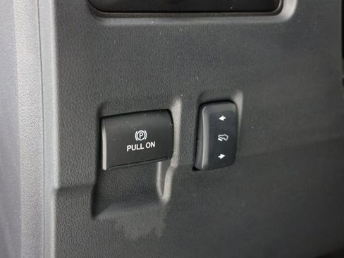 Used 2024 Ford F350 Lariat w/ Chrome Package image 26