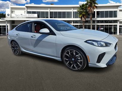 Certified 2025 BMW 228i xDrive w/ Premium Package
