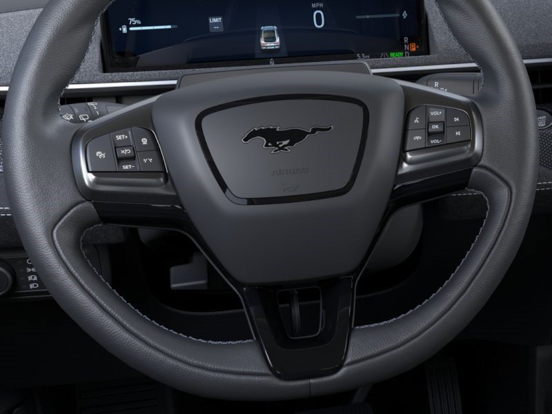 New 2025 Ford Mustang Mach-E GT w/ Interior Protection Package AWD/4WD image 12