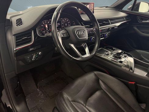 Used 2018 Audi Q7 3.0T Prestige w/ Prestige Package AWD/4WD image 4