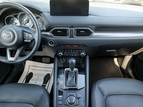 Used 2023 MAZDA CX-5 AWD 2.5 S image 48