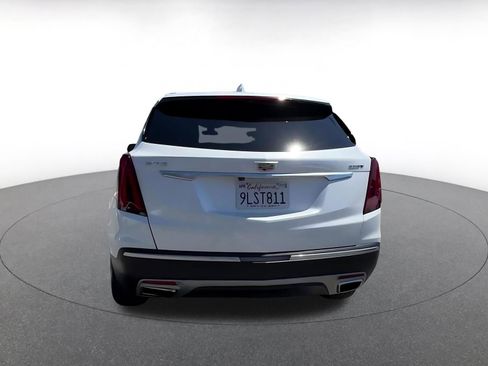 Used 2024 Cadillac XT5 Premium Luxury FWD image 12