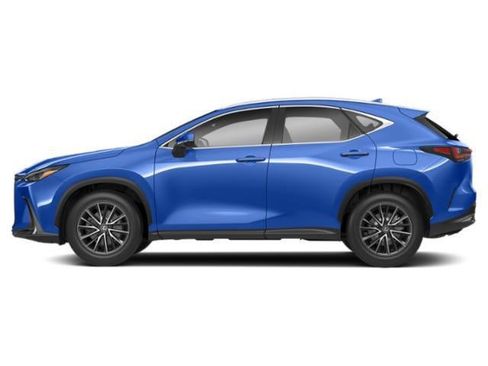 Used 2022 Lexus NX 350 AWD w/ Cold Area Package image 2