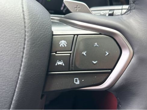 New 2026 Lexus NX 350h AWD w/ Premium Package image 34