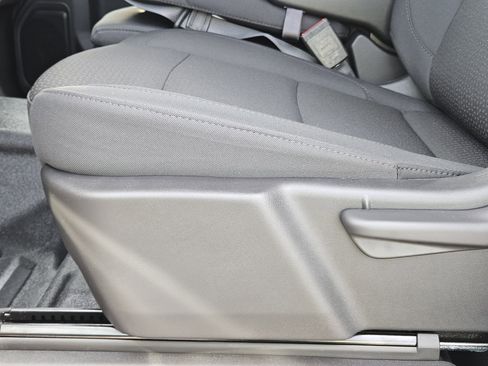 New 2026 Chevrolet Silverado 3500 W/T w/ WT Convenience Package image 18