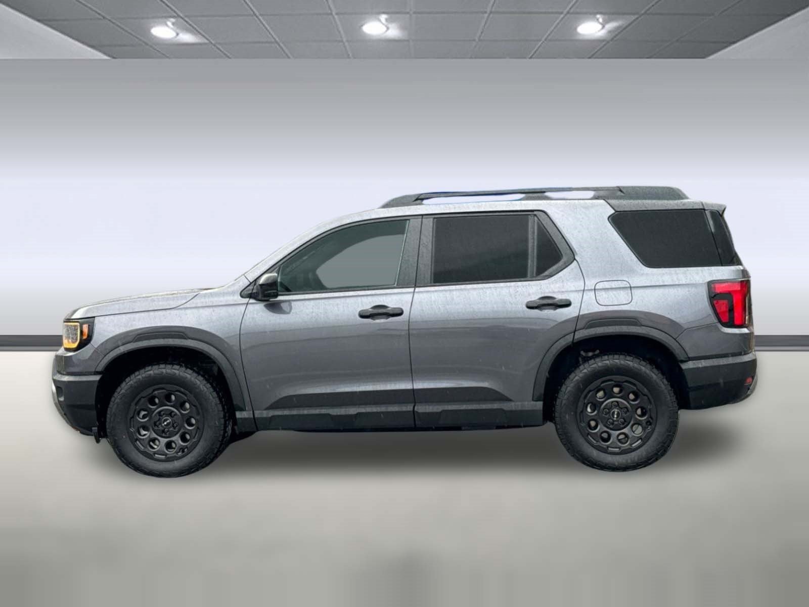 New 2026 Honda Passport TrailSport image 2