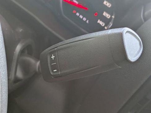 Used 2025 Chevrolet Silverado 1500 Custom Trail Boss image 28