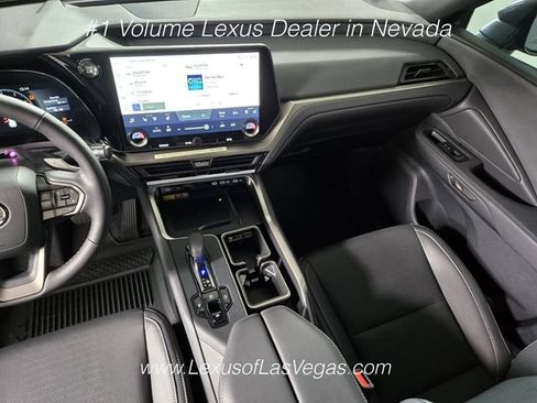 New 2026 Lexus TX 350 FWD w/ Technology Package image 15