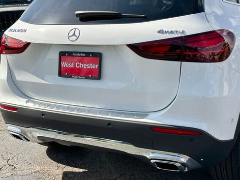 New 2026 Mercedes-Benz GLA 250 4MATIC image 15