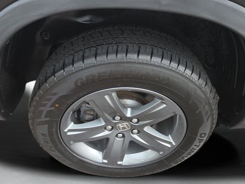 Used 2023 Honda Ridgeline RTL-E image 21