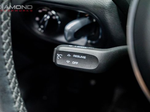 Used 2018 Porsche Macan Turbo image 77