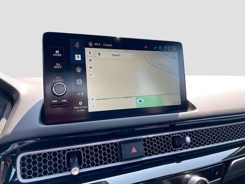 Used 2025 Honda Civic Sport Touring image 13