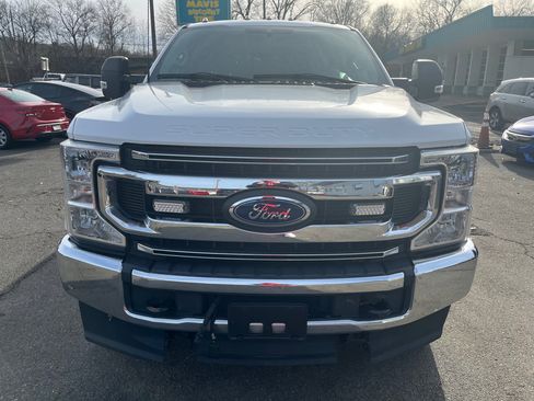 Used 2022 Ford F250 XL w/ STX Appearance Package image 10